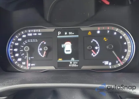 2022 Hyundai Tucson Sel from USA, damaged, VIN KM8JBCAE5NU032898